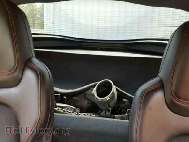 2012 CHEVROLET CORVETTE - VIN: 1G1YN2DT4C5800224 - Фото 6