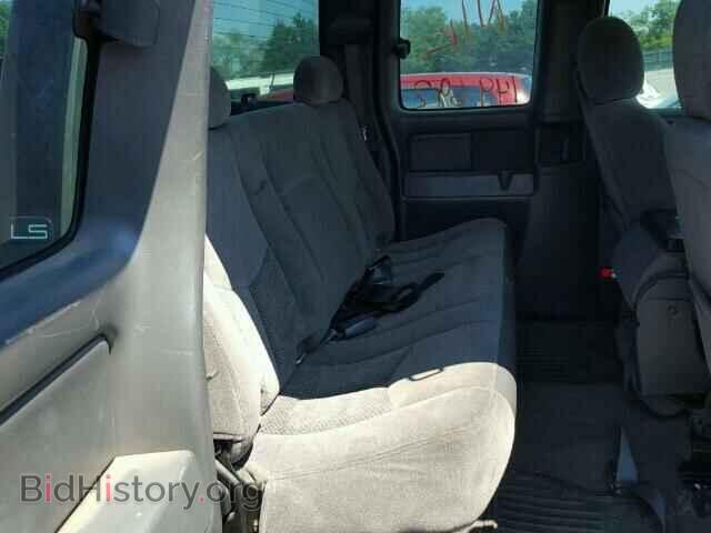 2005 CHEVROLET SILVERADO - VIN: 2GCEC19T951316072 - Фото 6