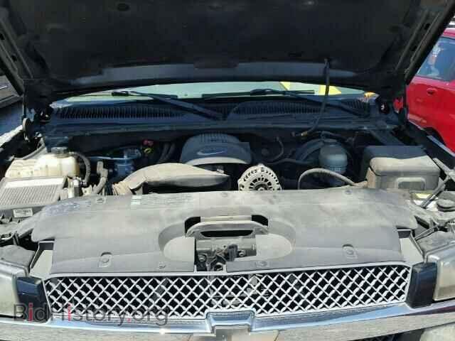 2005 CHEVROLET SILVERADO - VIN: 2GCEC19T951316072 - Фото 7