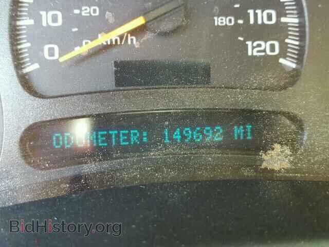 2005 CHEVROLET SILVERADO - VIN: 2GCEC19T951316072 - Фото 8