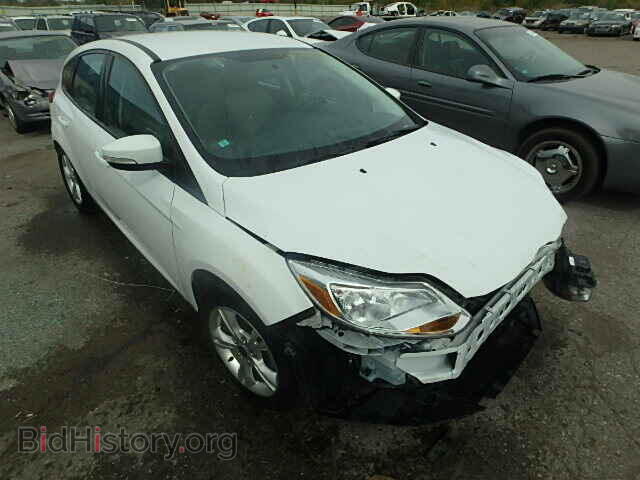 Фотография 1FADP3K27EL148607 - FORD FOCUS 2014