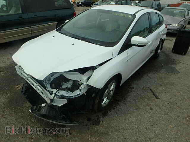 2014 FORD FOCUS - VIN: 1FADP3K27EL148607 - Photo 2