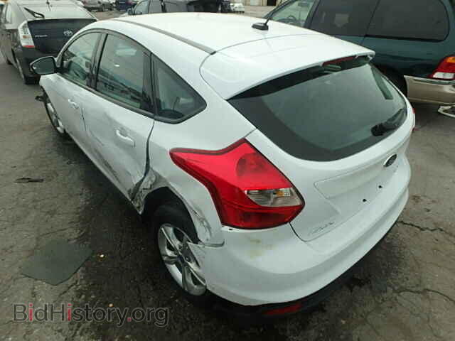 2014 FORD FOCUS - VIN: 1FADP3K27EL148607 - Photo 3