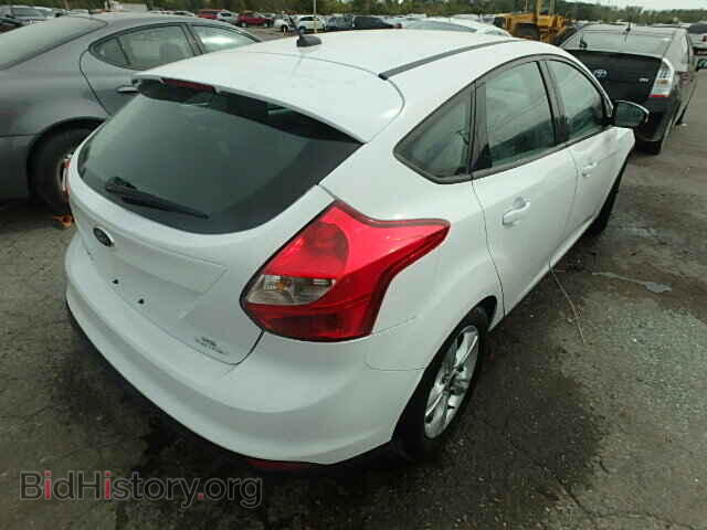 2014 FORD FOCUS - VIN: 1FADP3K27EL148607 - Photo 4