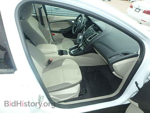 2014 FORD FOCUS - VIN: 1FADP3K27EL148607 - Photo 5