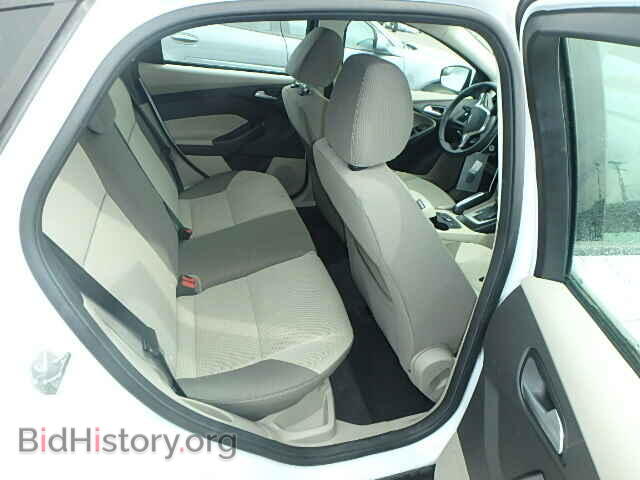 2014 FORD FOCUS - VIN: 1FADP3K27EL148607 - Photo 6