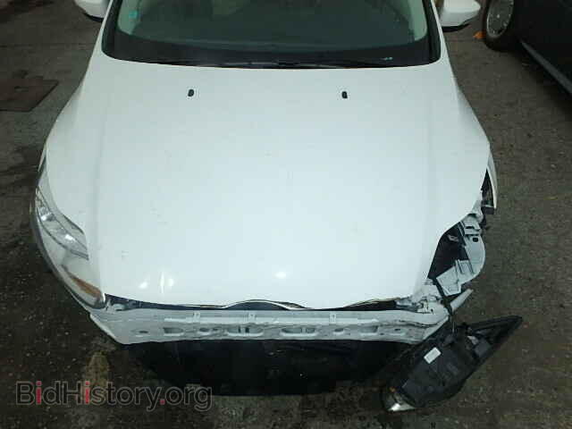 2014 FORD FOCUS - VIN: 1FADP3K27EL148607 - Photo 7