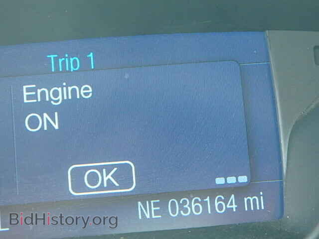 2014 FORD FOCUS - VIN: 1FADP3K27EL148607 - Photo 8