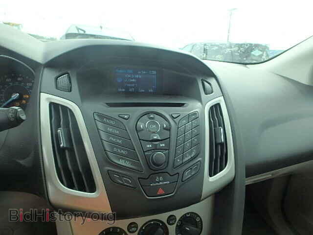 2014 FORD FOCUS - VIN: 1FADP3K27EL148607 - Photo 9