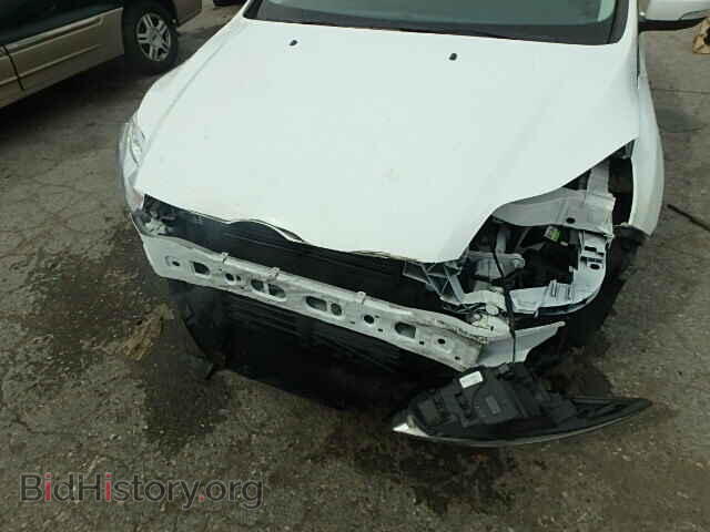 2014 FORD FOCUS - VIN: 1FADP3K27EL148607 - Photo 10