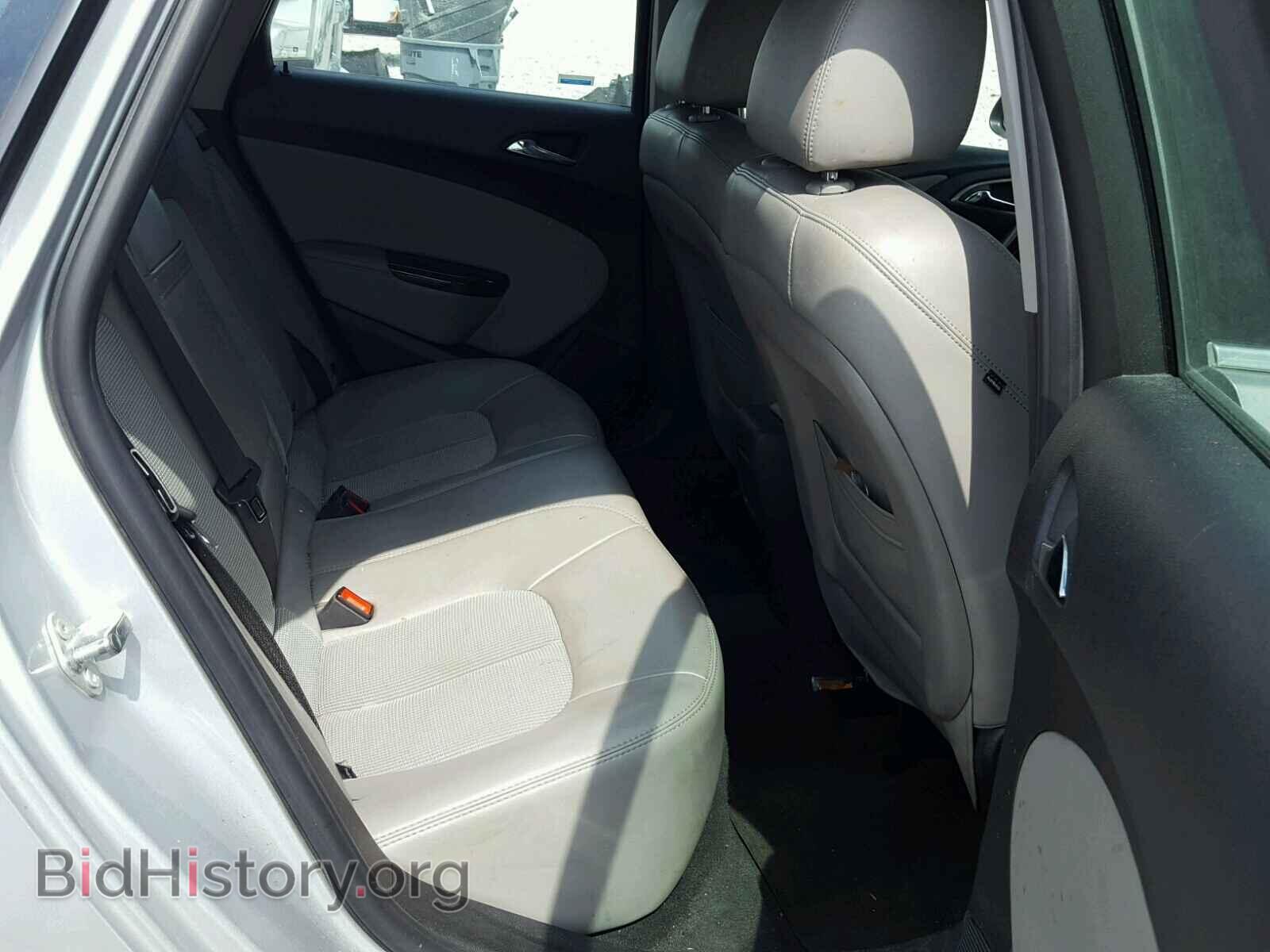 2014 BUICK VERANO - VIN: 1G4PP5SK4E4240945 - Photo 6