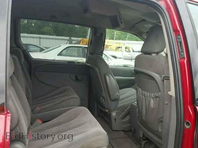 2006 DODGE CARAVAN - VIN: 1D4GP24R86B685783 - Фото 6