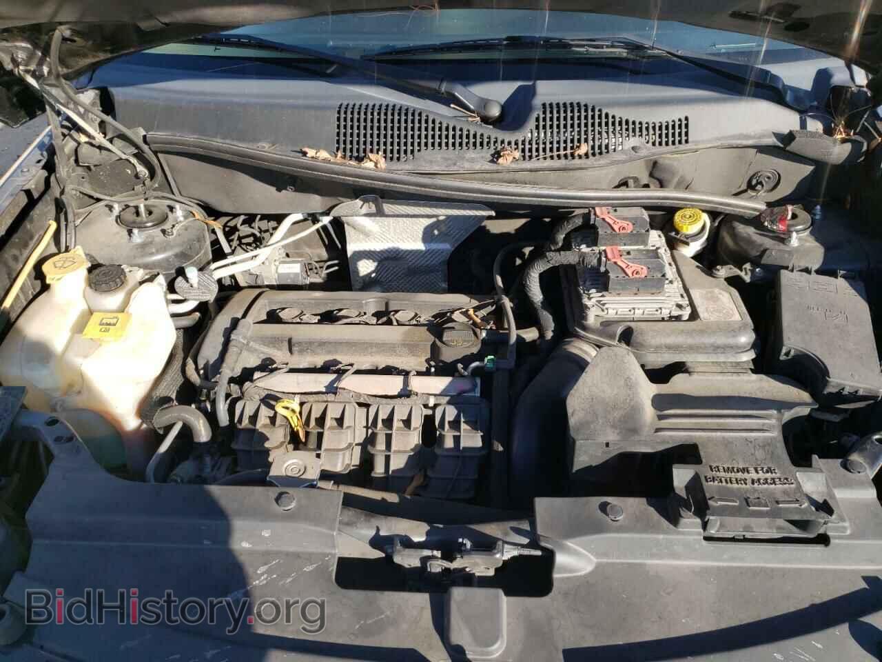 2012 JEEP COMPASS - VIN: 1C4NJCBA9CD605495 - Фото 7