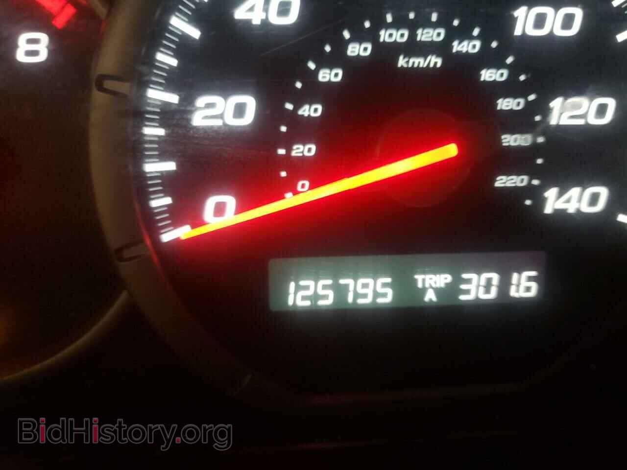 2007 HONDA PILOT - VIN: 5FNYF18497B004722 - Фото 8