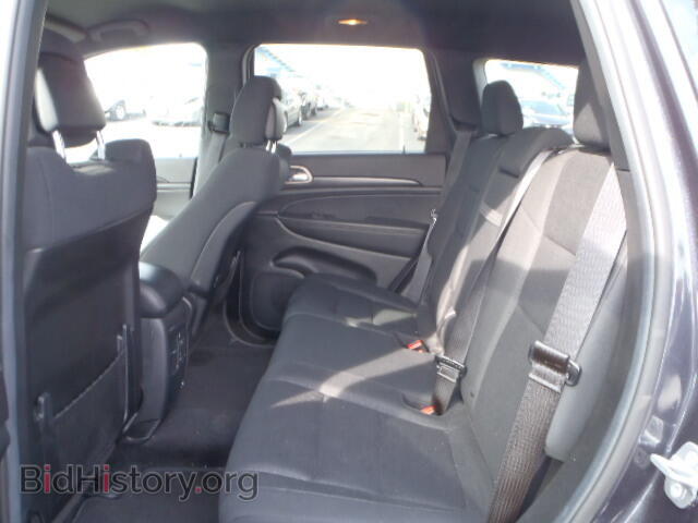 2014 JEEP CHEROKEE - VIN: 1C4RJFAG5EC262380 - Фото 6