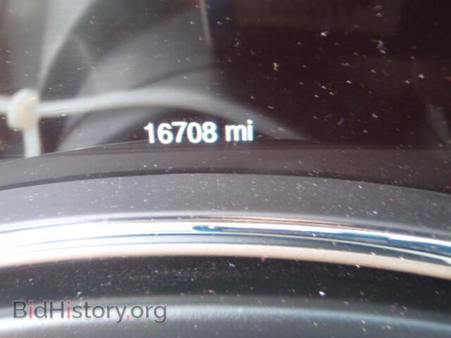 2014 JEEP CHEROKEE - VIN: 1C4RJFAG5EC262380 - Фото 8