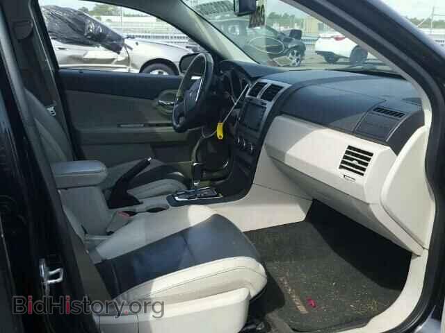 2008 DODGE AVENGER - VIN: 1B3LC76M48N145873 - Фото 5