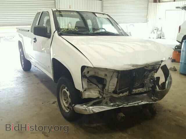 Photo 1GCCS19E978190808 - CHEVROLET COLORADO 2007