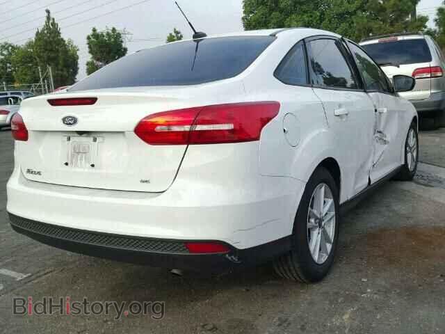 2015 FORD FOCUS - VIN: 1FADP3F24FL314528 - Фото 4