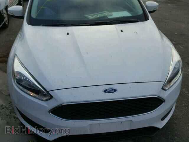 2015 FORD FOCUS - VIN: 1FADP3F24FL314528 - Фото 9
