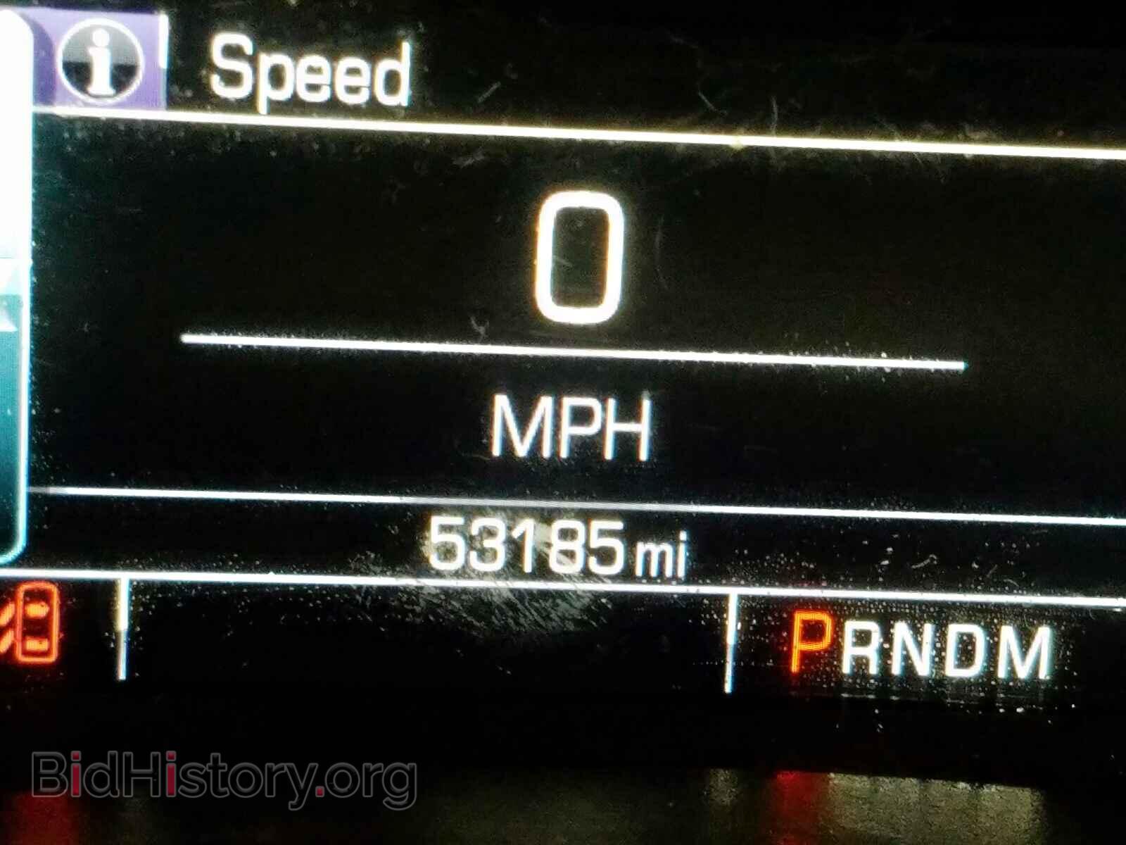 2014 CHEVROLET IMPALA - VIN: 2G1155S34E9104426 - Фото 8