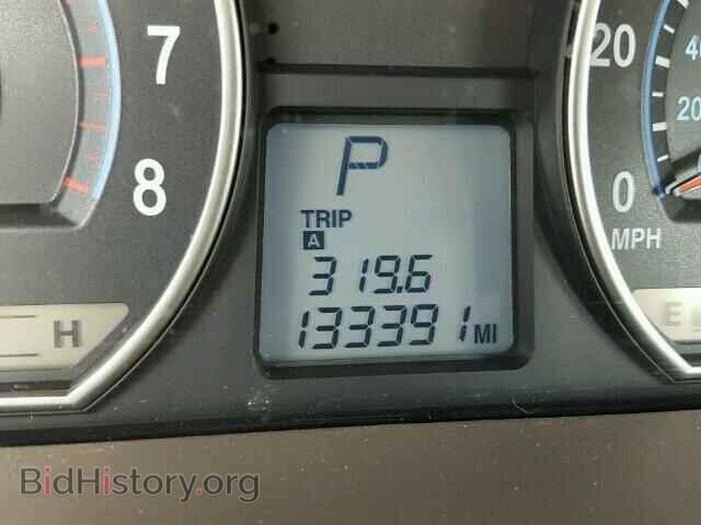 2007 KIA OPTIMA - VIN: KNAGE123675112664 - Photo 8