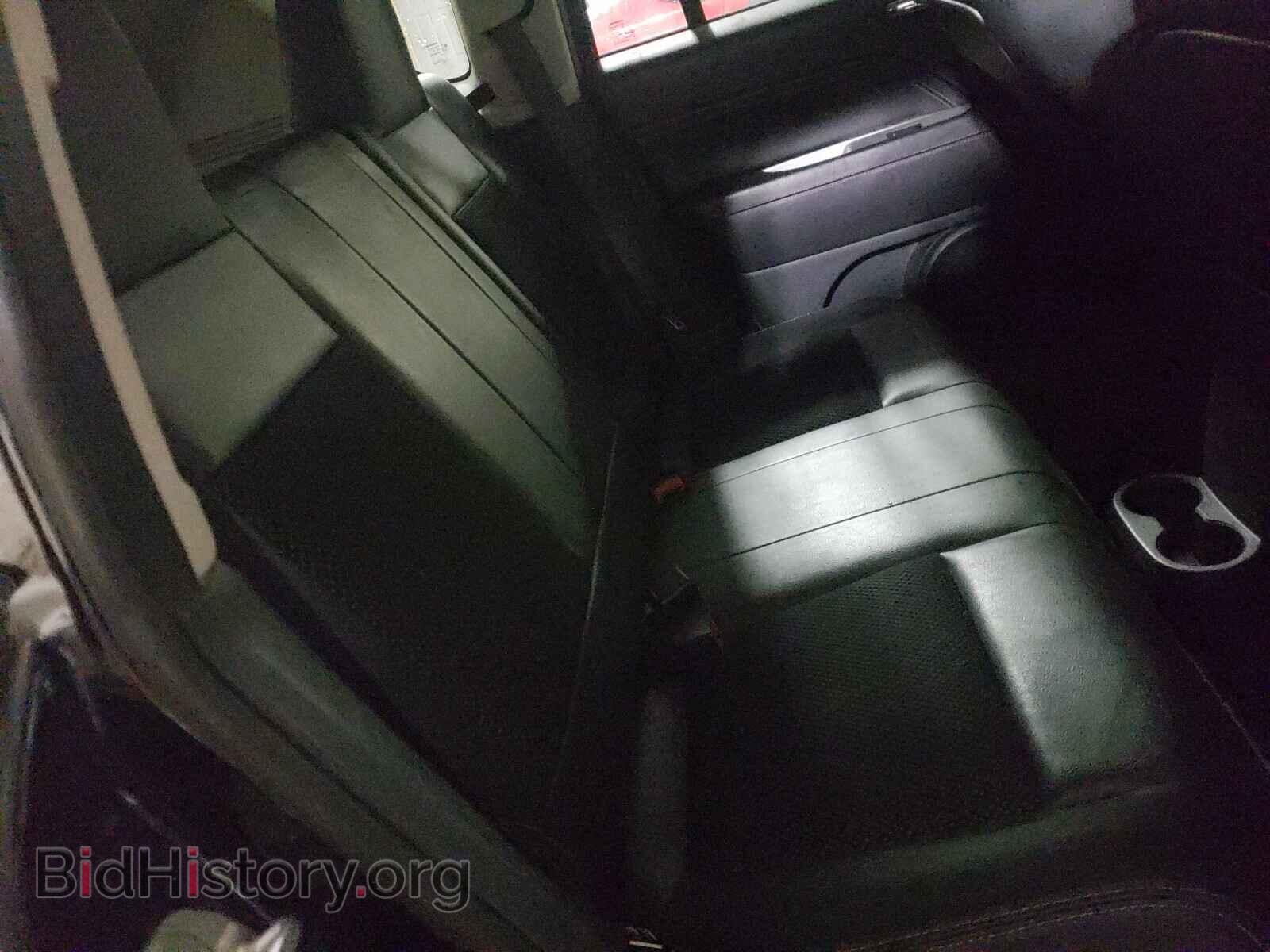 2016 JEEP COMPASS - VIN: 1C4NJCEA8GD734992 - Photo 6