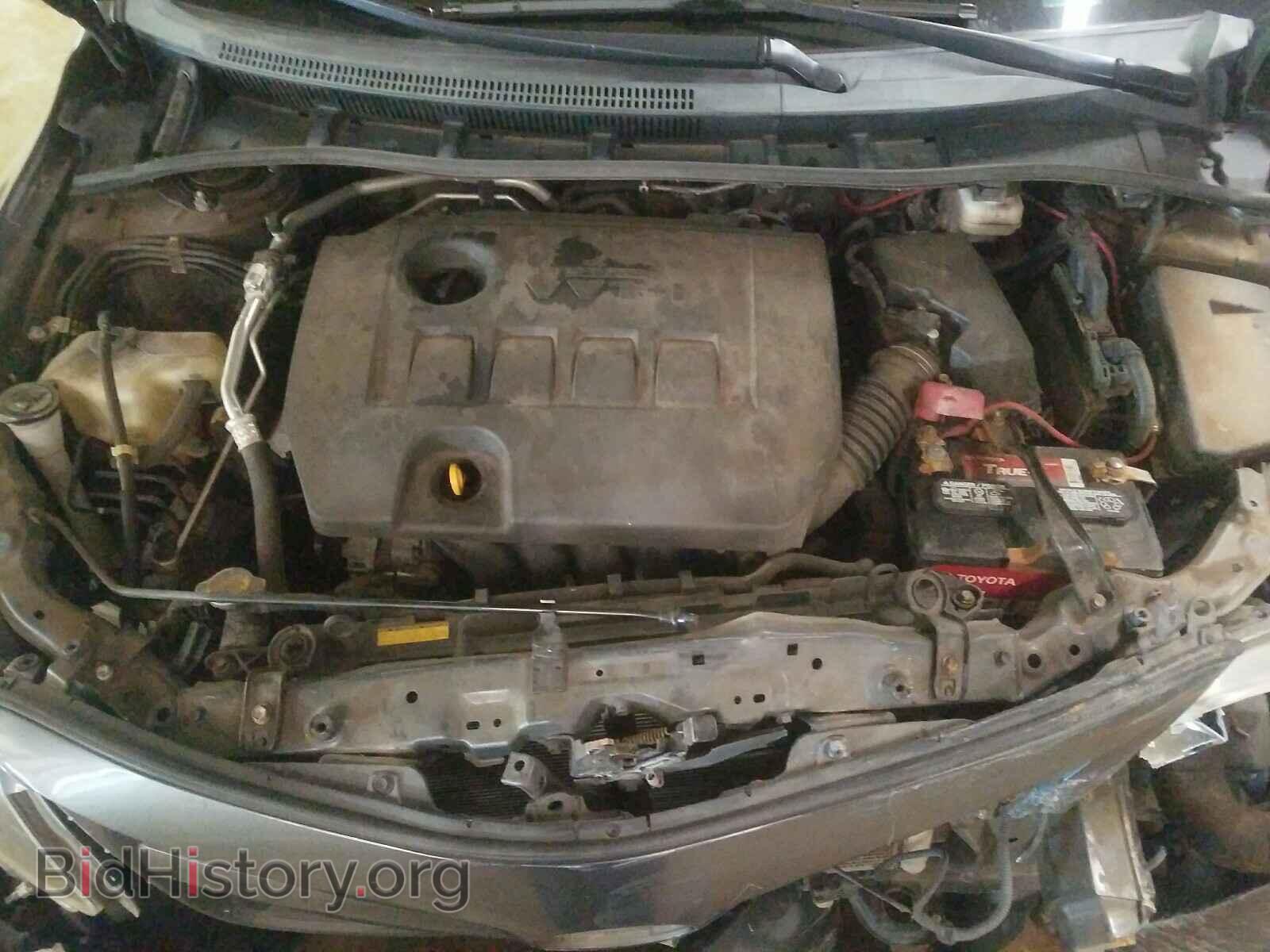 2013 TOYOTA COROLLA - VIN: 2T1BU4EE5DC934739 - Photo 7