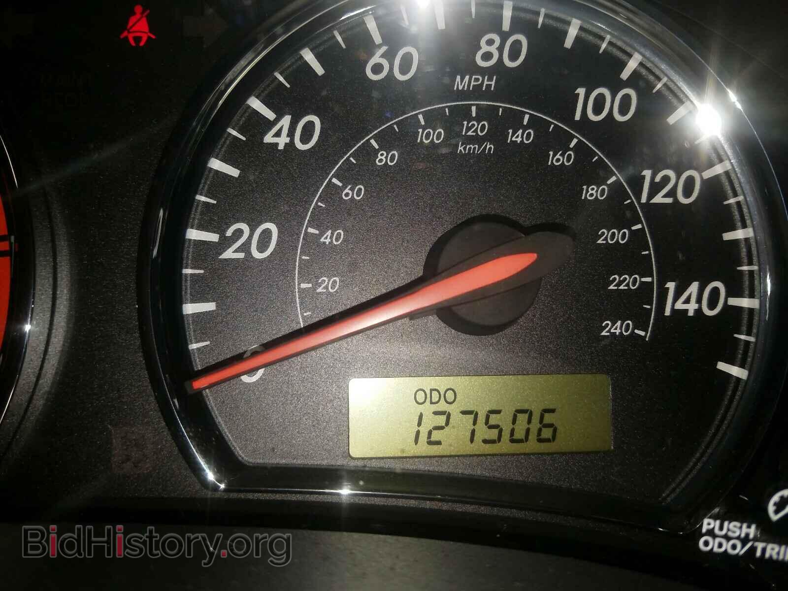 2013 TOYOTA COROLLA - VIN: 2T1BU4EE5DC934739 - Photo 8