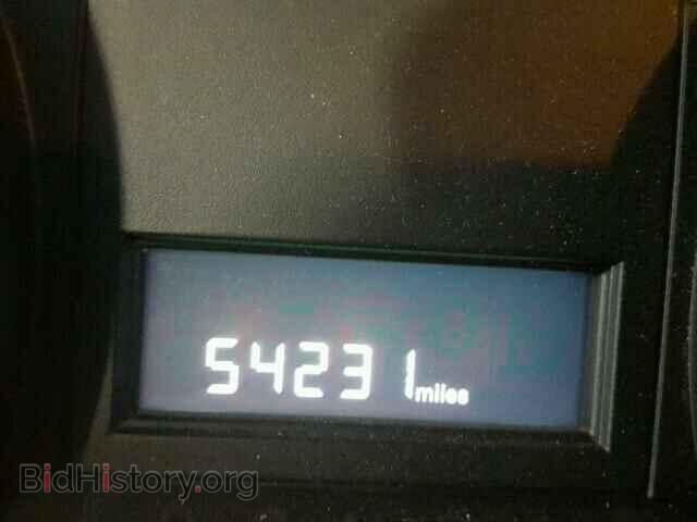 2014 DODGE CARAVAN - VIN: 2C4RDGCG9ER266692 - Фото 8