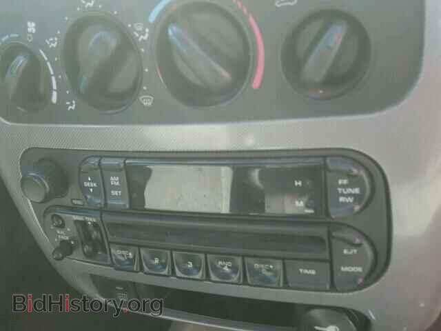 2002 DODGE NEON - VIN: 1B3AS56C72D565744 - Фото 9
