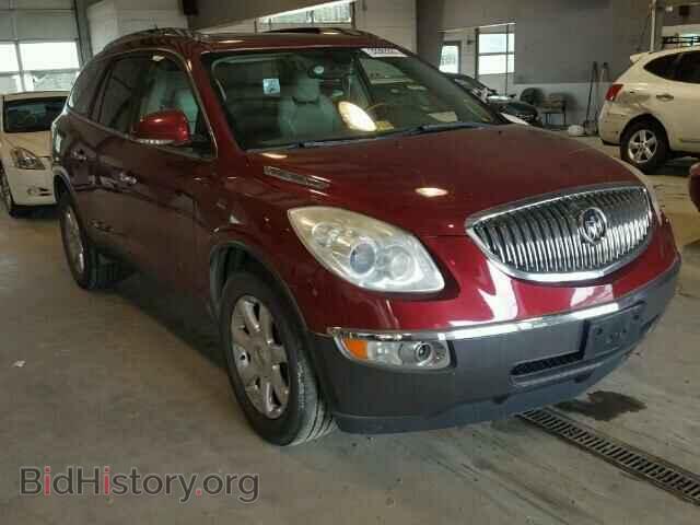 Фотография 5GAEV23798J132600 - BUICK ENCLAVE 2008