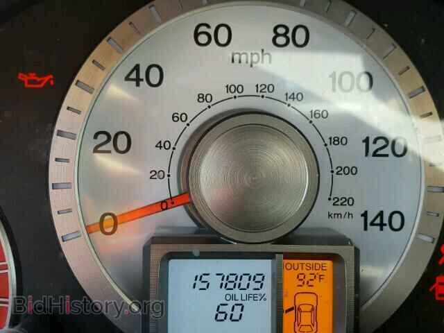 2009 HONDA PILOT - VIN: 5FNYF48659B011124 - Photo 8
