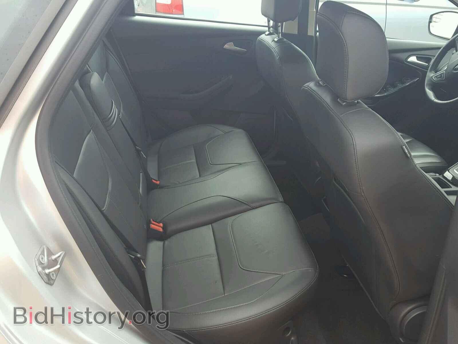 2015 FORD FOCUS - VIN: 1FADP3J29FL277970 - Фото 6