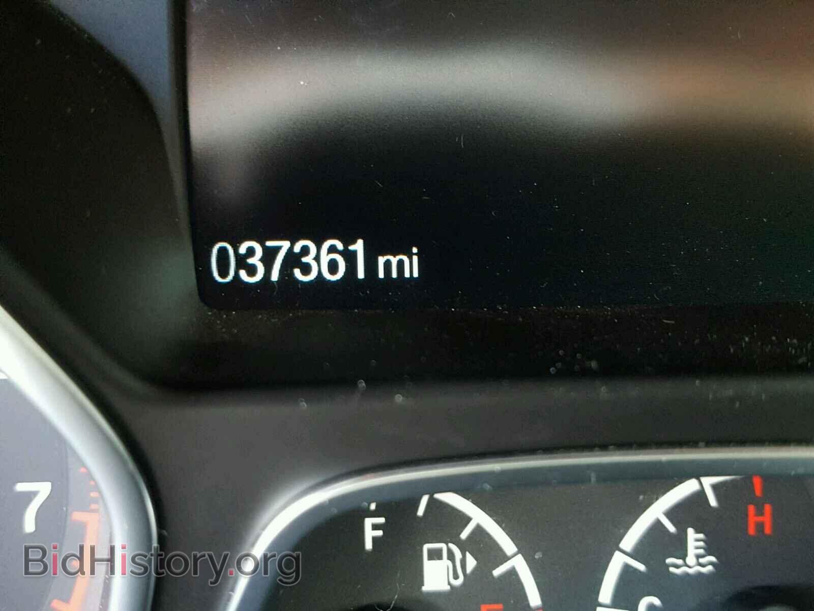 2015 FORD FOCUS - VIN: 1FADP3J29FL277970 - Фото 8