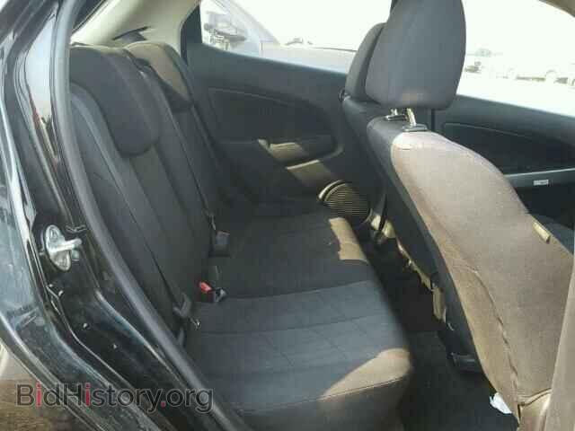 2012 MAZDA 2 - VIN: JM1DE1KY5C0148287 - Photo 6