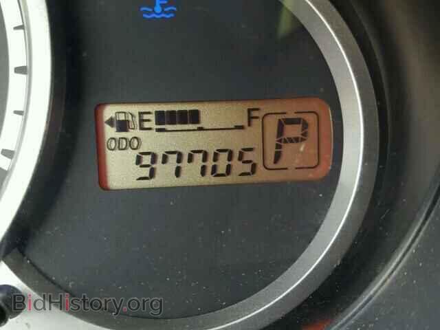 2012 MAZDA 2 - VIN: JM1DE1KY5C0148287 - Photo 8
