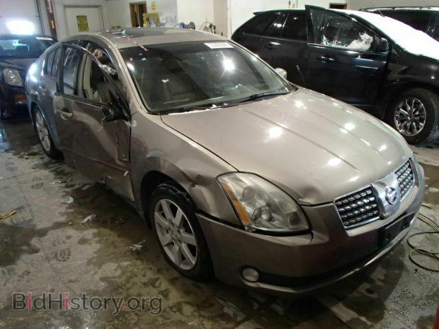 Фотография 1N4BA41E55C875562 - NISSAN MAXIMA 2005