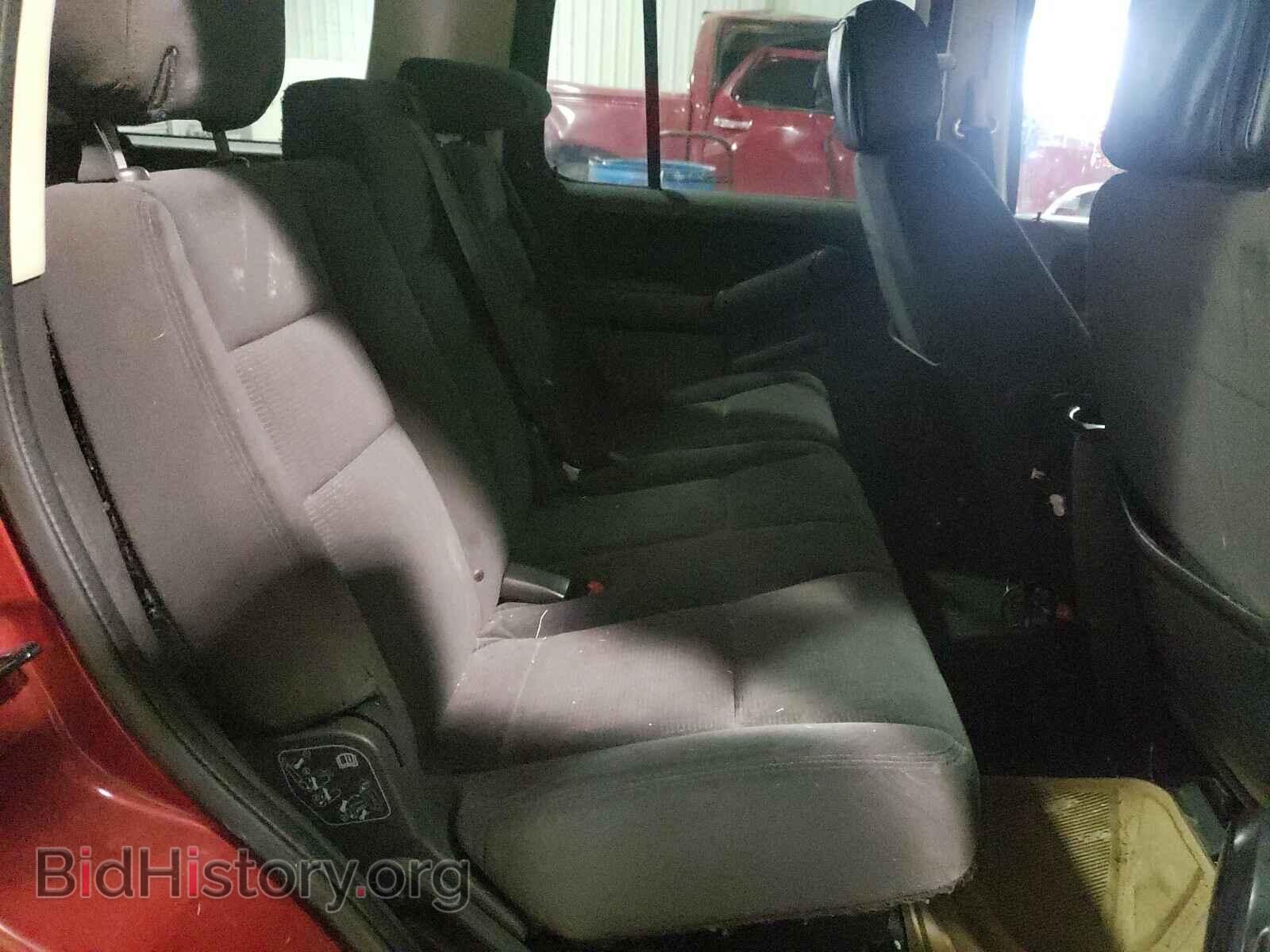 2010 FORD EXPLORER - VIN: 1FMEU6DE4AUA43684 - Photo 6