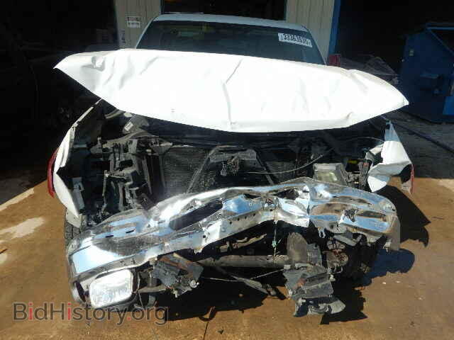 2007 CHEVROLET SILVERADO - VIN: 2GCEC13V071124147 - Photo 9
