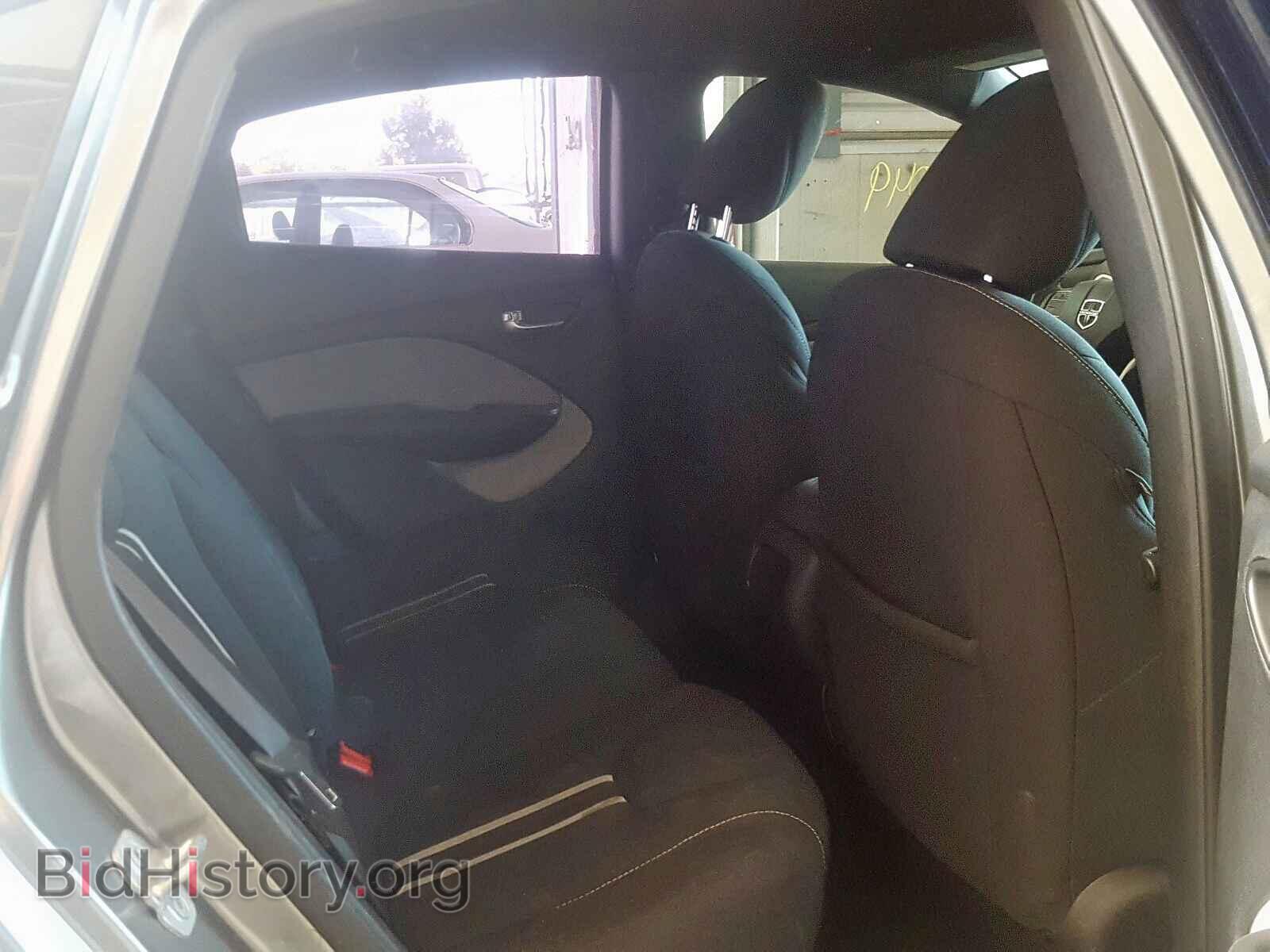 2013 DODGE DART - VIN: 1C3CDFBA2DD150107 - Фото 6
