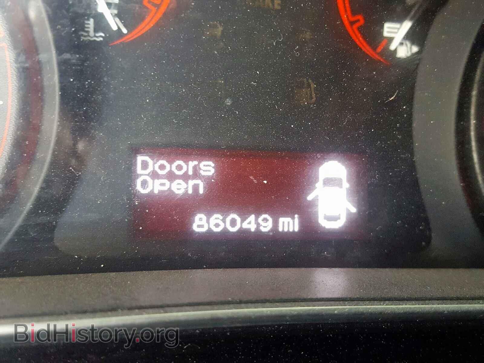 2013 DODGE DART - VIN: 1C3CDFBA2DD150107 - Фото 8