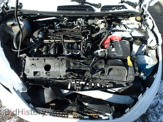 2012 FORD FIESTA - VIN: 3FADP4EJ7CM180445 - Фото 7