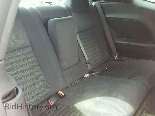 2012 DODGE CHALLENGER - VIN: 2C3CDYAG4CH130993 - Photo 6