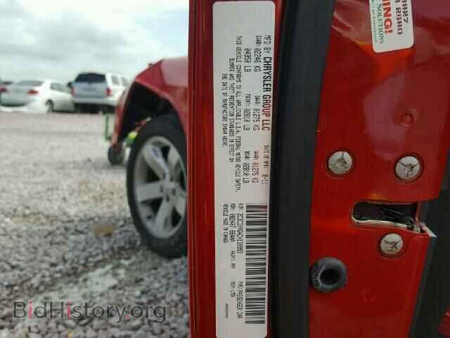 2012 DODGE CHALLENGER - VIN: 2C3CDYAG4CH130993 - Photo 10