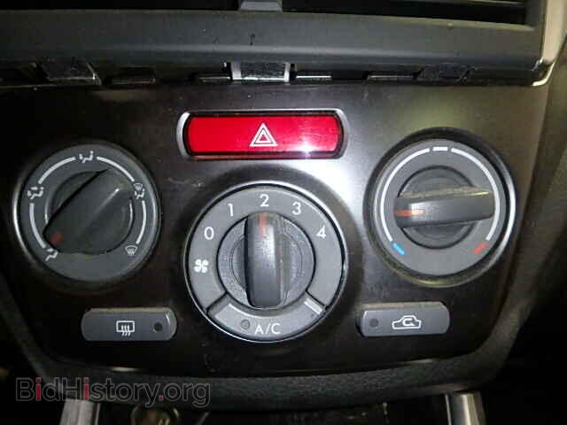 2012 SUBARU IMPREZA - VIN: JF1GR8G67CL242144 - Фото 9