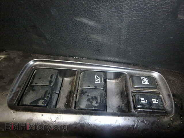2012 SUBARU IMPREZA - VIN: JF1GR8G67CL242144 - Фото 10