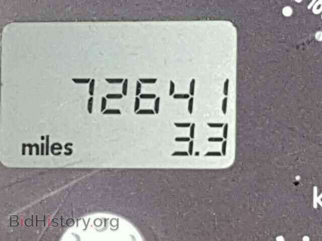 2003 VOLKSWAGEN BEETLE - VIN: 3VWCP21C43M437110 - Фото 8