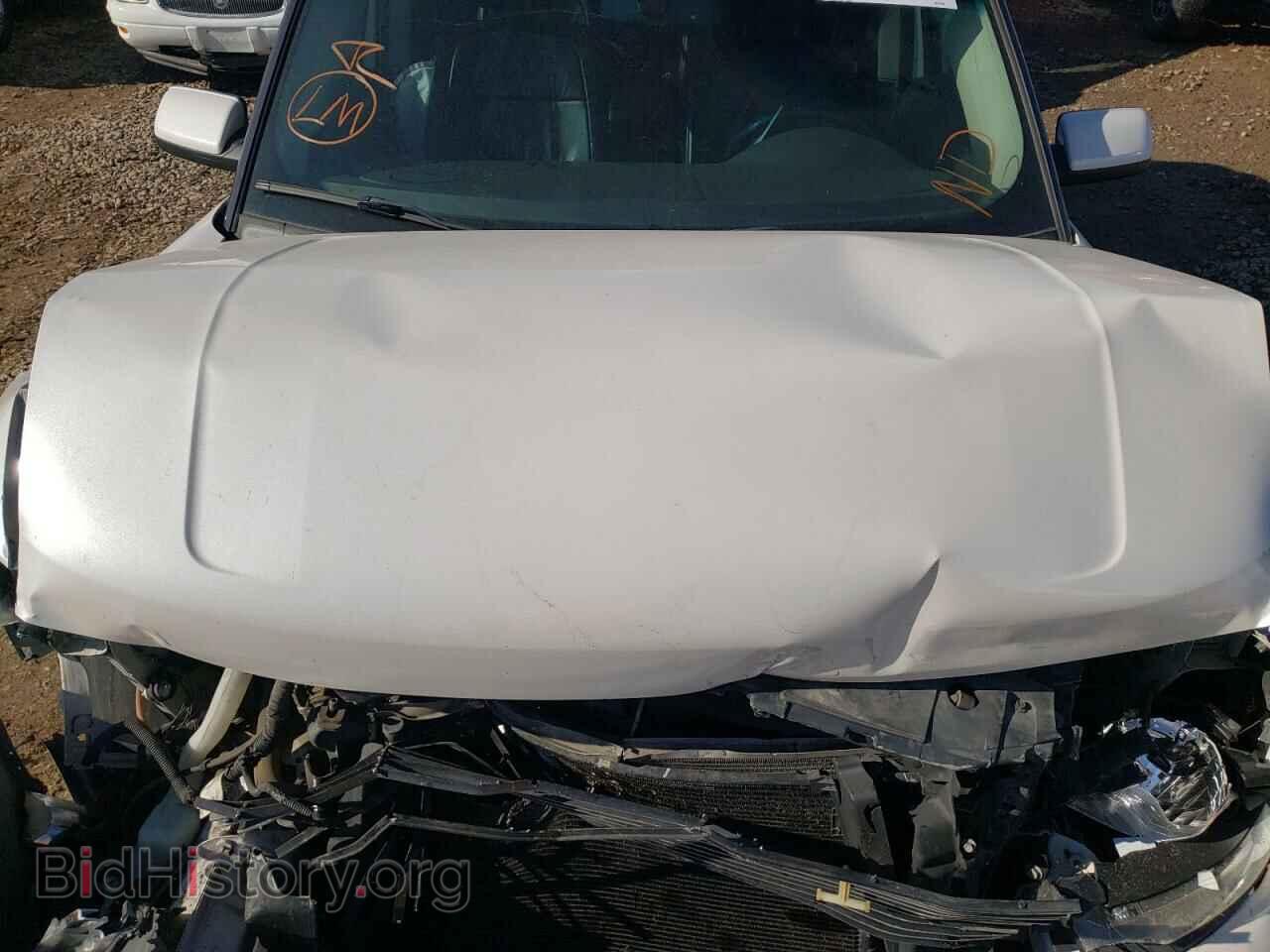 2012 FORD FLEX - VIN: 2FMGK5CC3CBD11562 - Photo 7