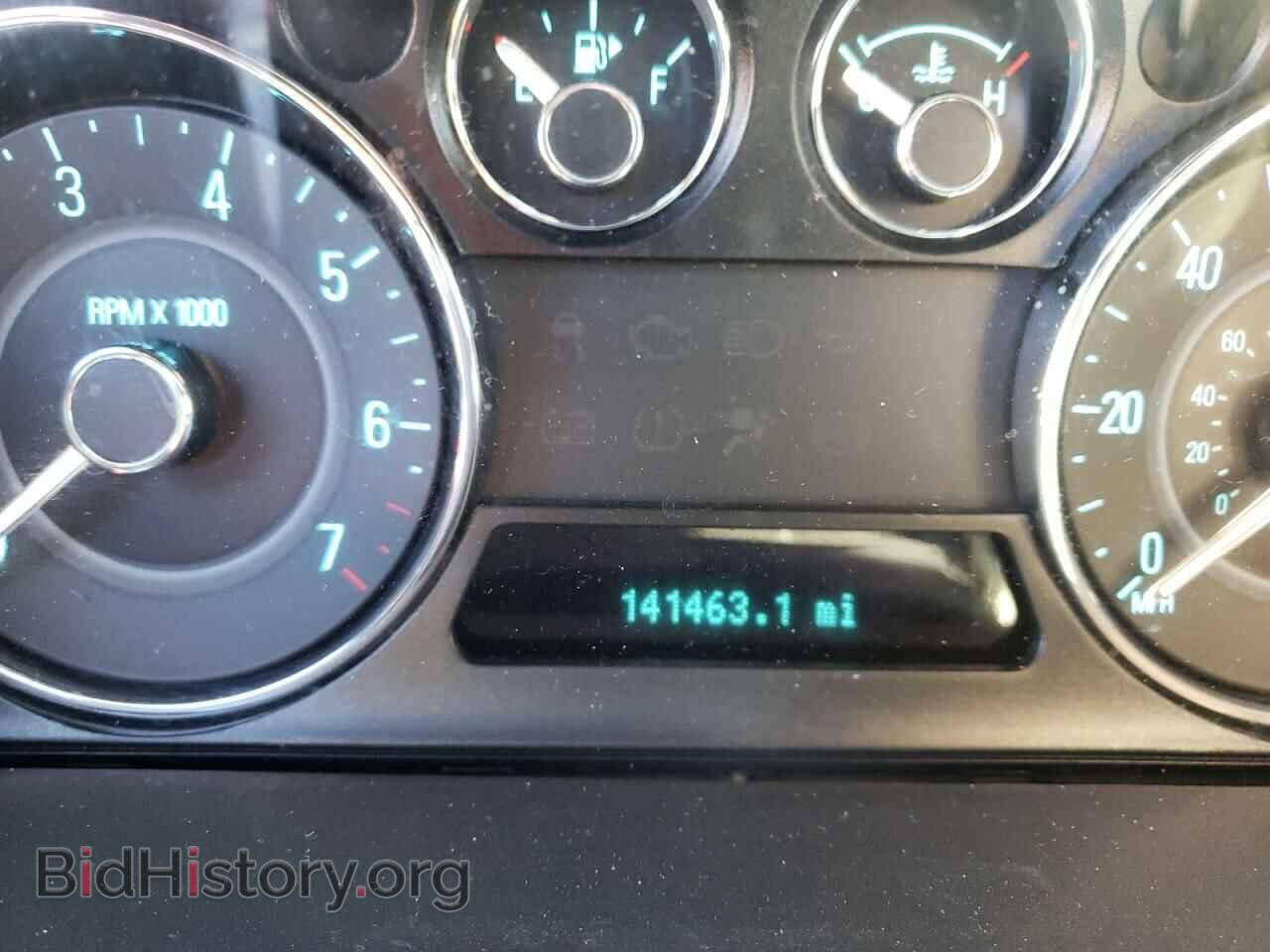 2012 FORD FLEX - VIN: 2FMGK5CC3CBD11562 - Photo 8